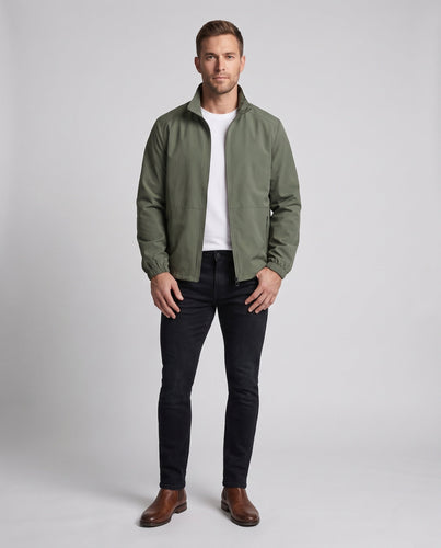 Herren Urbaner Übergangsjacke Shop Nory
