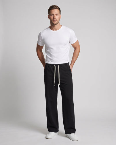 Unisex Bequeme Relaxed Fit Jogginghose Shop Nory