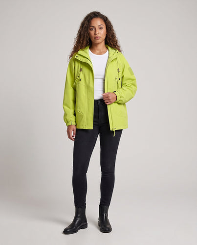 Unisex Tragbare Funktionsjacke Shop Nory