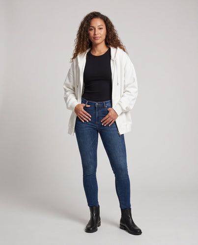 Unisex Urbaner Oversized Kapuzenpullover Shop Nory