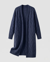 Marineblau