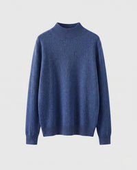 Jeansblau