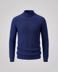 Indigoblau