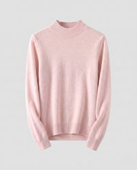 Pastellrosa