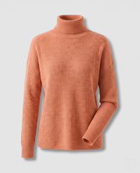 Rosa-Orange