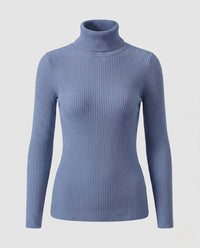 Dunstblau