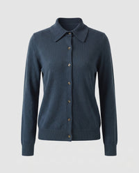 Marineblau