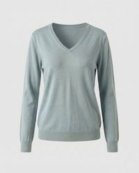 Mistblau