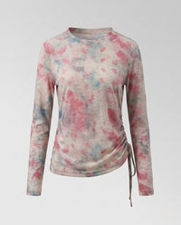 Pastellblumen