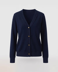 Marineblau