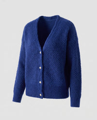 Marineblau
