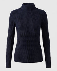 Marineblau