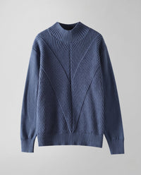 Marineblau