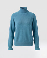 See-Blau