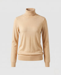 Beige-Kamel