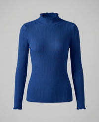 Hellnavyblau