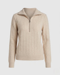 Samt Beige