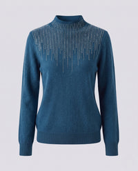 Algenblau