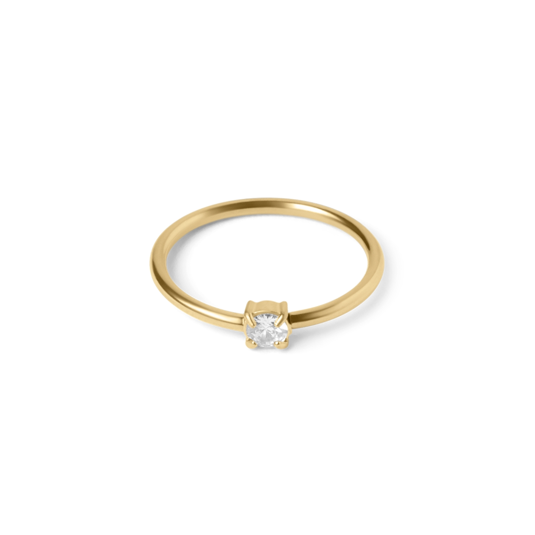 Versprechen Ring | Shop Nory