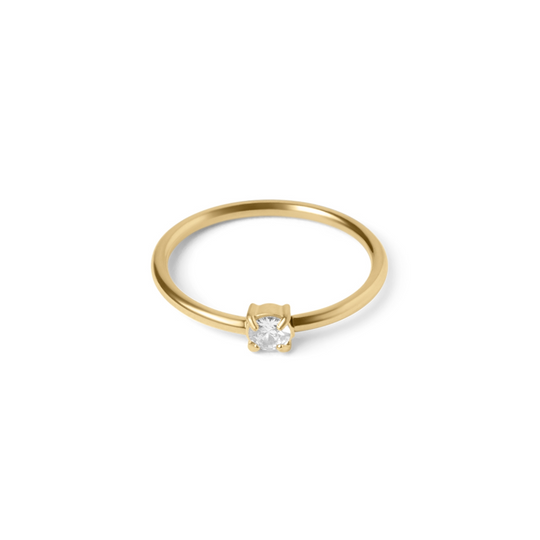 Versprechen Ring | Shop Nory