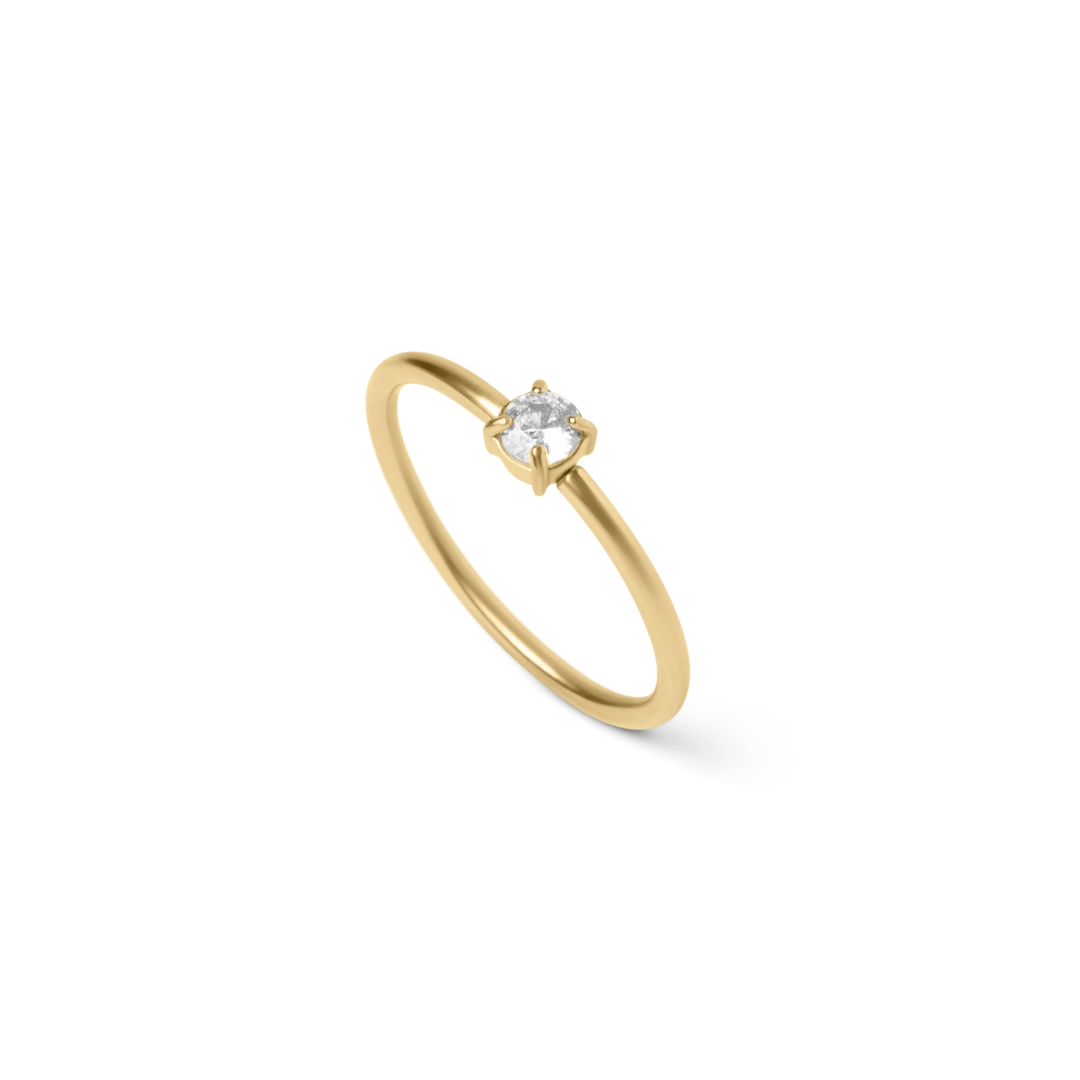 Versprechen Ring | Shop Nory