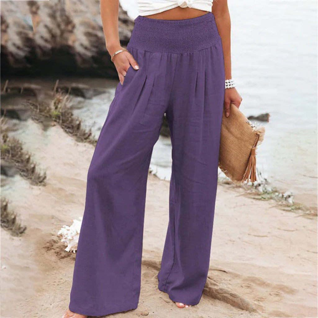 Elegante Damenhose für Stilvolle Auftritte