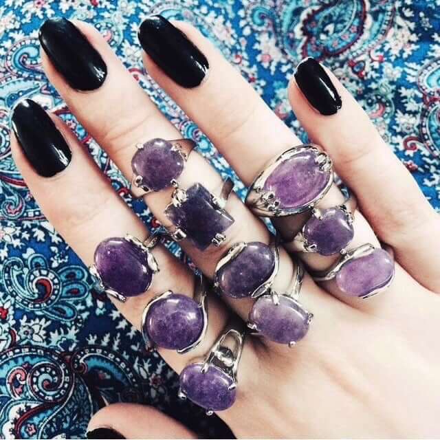 Ring Schmuck Mystery Box | Shop Nory