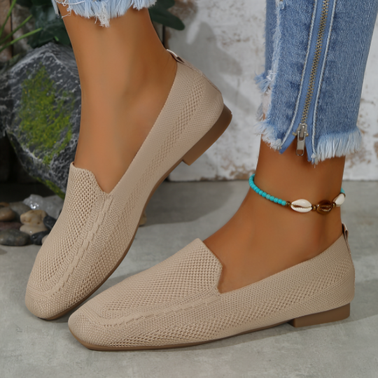 Trendy Casual Flache Loafer