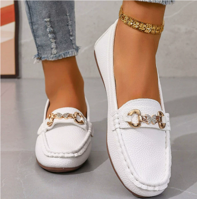 Klassischer Loafer