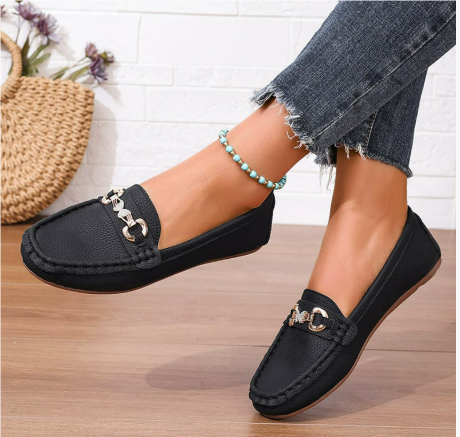 Klassischer Loafer