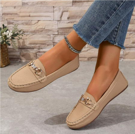 Klassischer Loafer