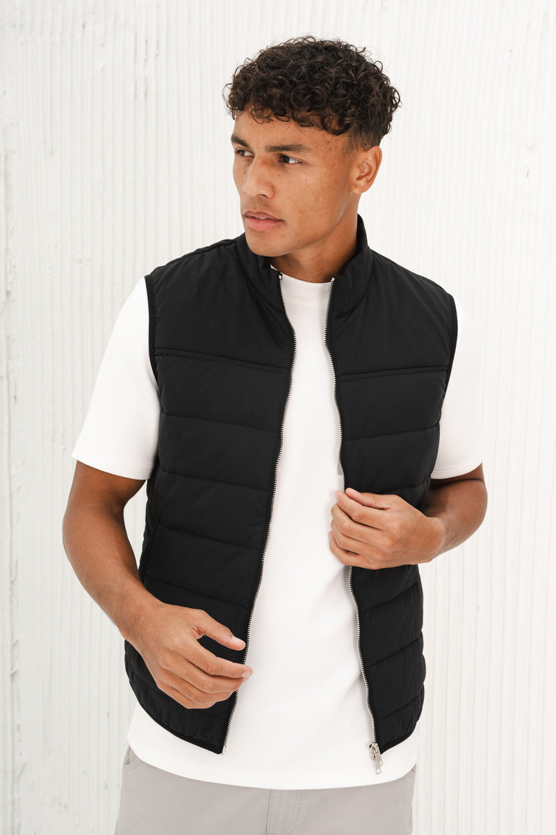 Klassische Bodywarmer für Männer