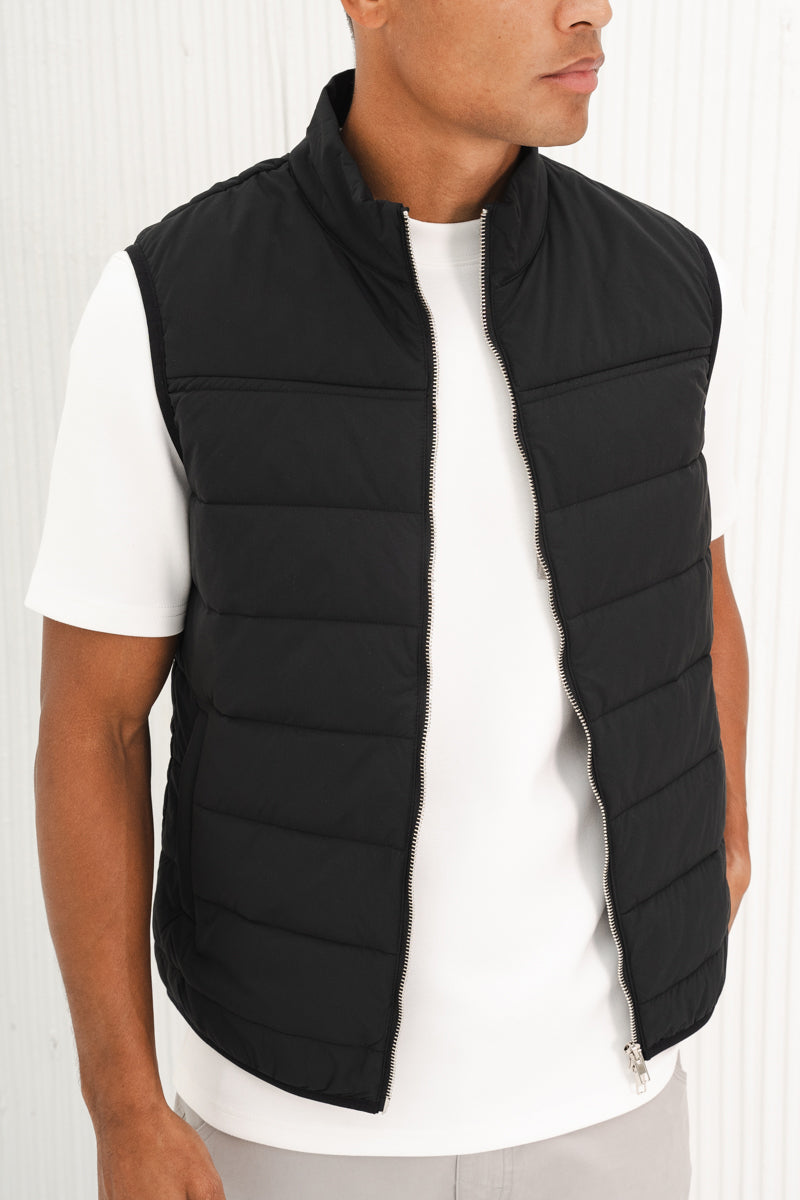 Klassische Bodywarmer für Männer