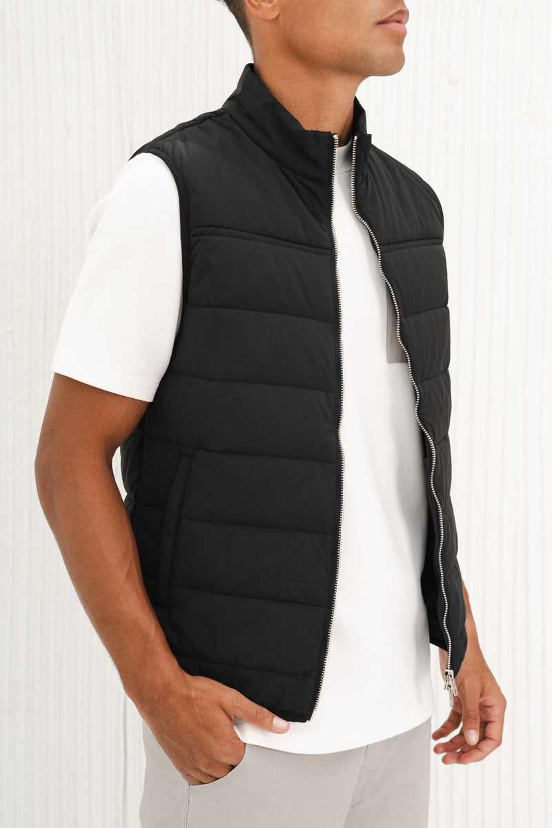 Klassische Bodywarmer für Männer