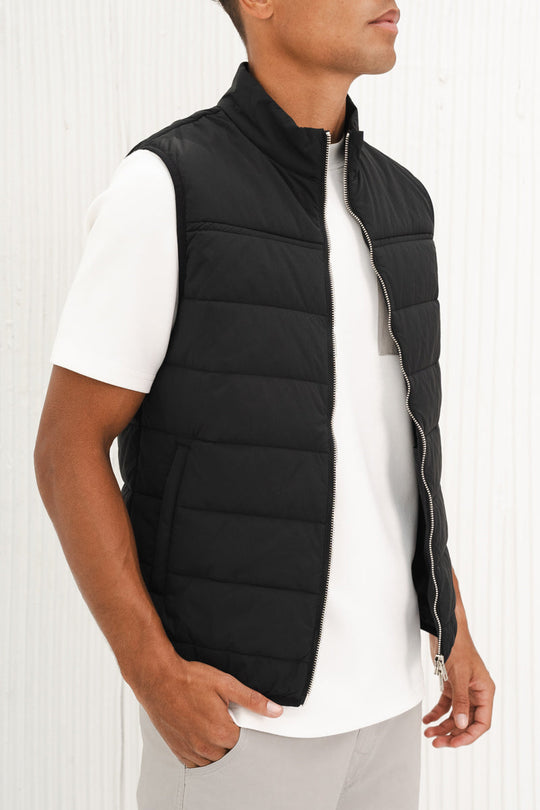 Klassische Bodywarmer für Männer