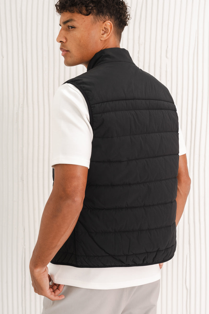 Klassische Bodywarmer für Männer