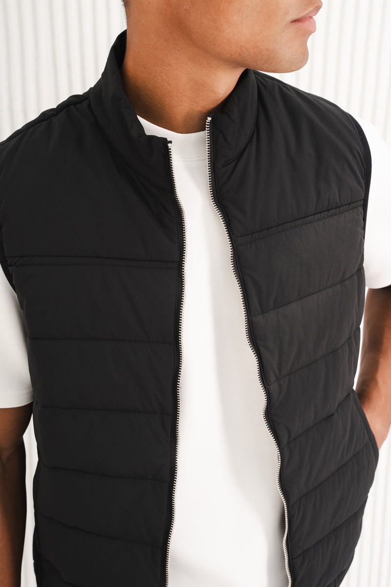 Klassische Bodywarmer für Männer
