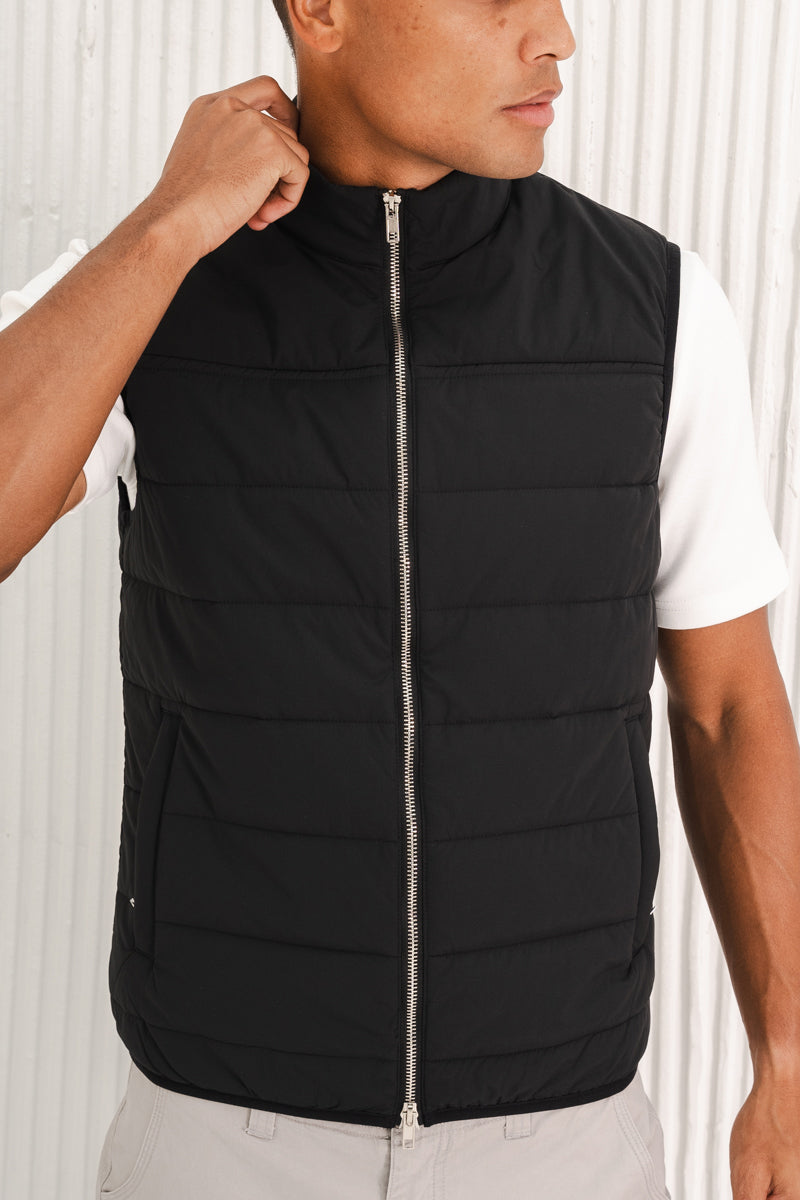 Klassische Bodywarmer für Männer