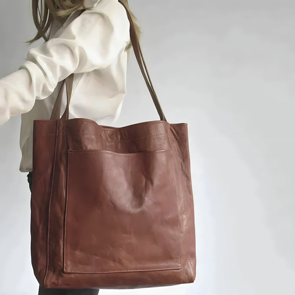 Hochwertige Damen Taschen Handgemacht
