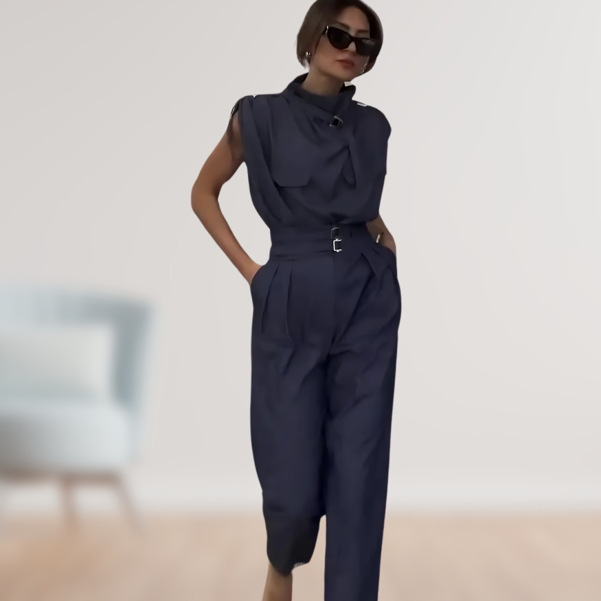Elegant Und Raffiniert 2-Teiliges Set