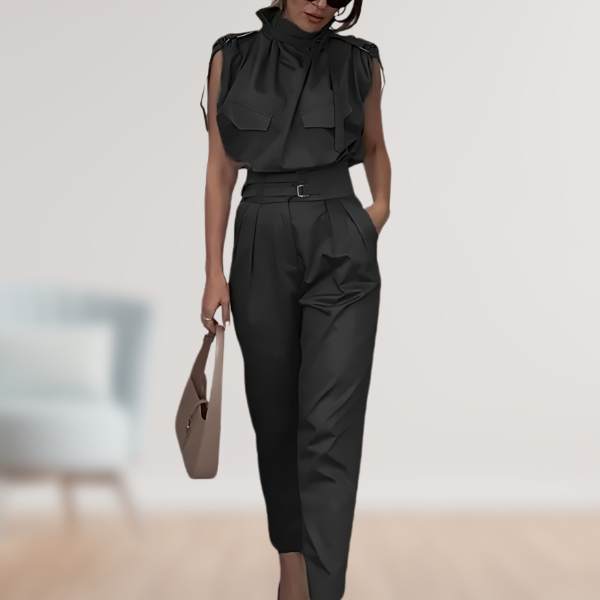Elegant Und Raffiniert 2-Teiliges Set