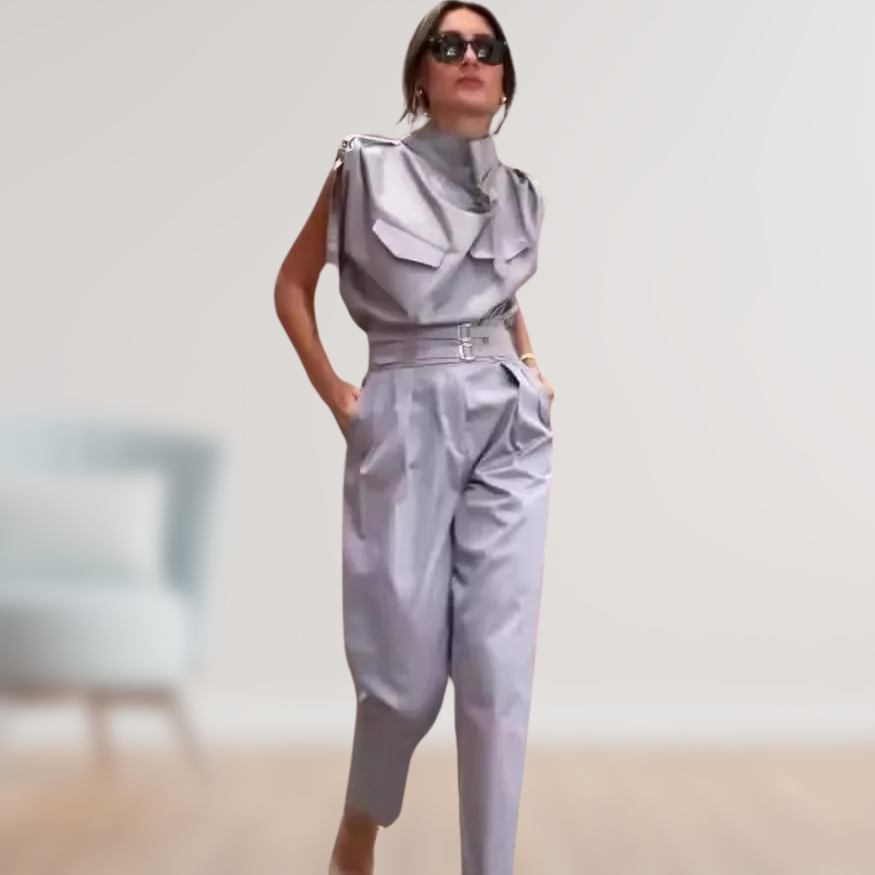 Elegant Und Raffiniert 2-Teiliges Set