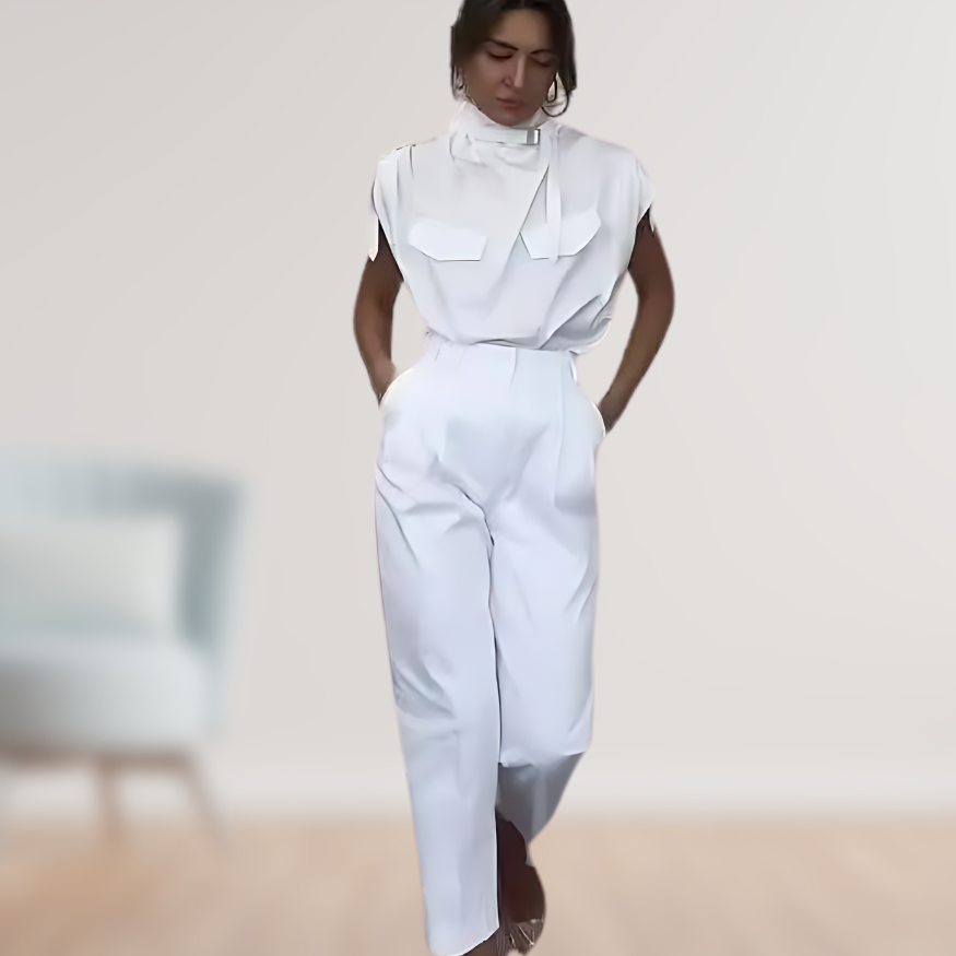 Elegant Und Raffiniert 2-Teiliges Set