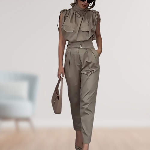 Elegant Und Raffiniert 2-Teiliges Set
