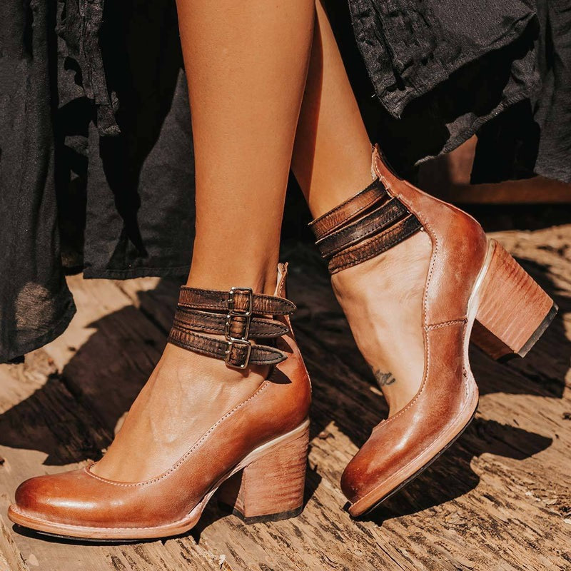 Elegante Damenschuhe