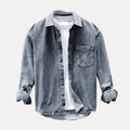 Premium Denimjacke