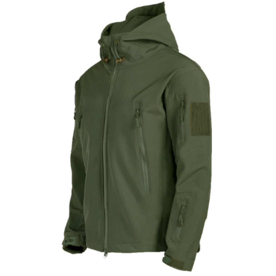 Militär Outdoor Jacke für Herren