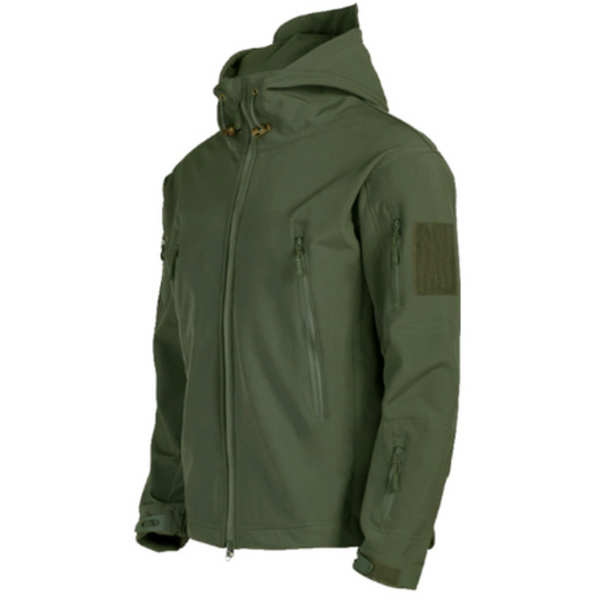 Militär Outdoor Jacke für Herren
