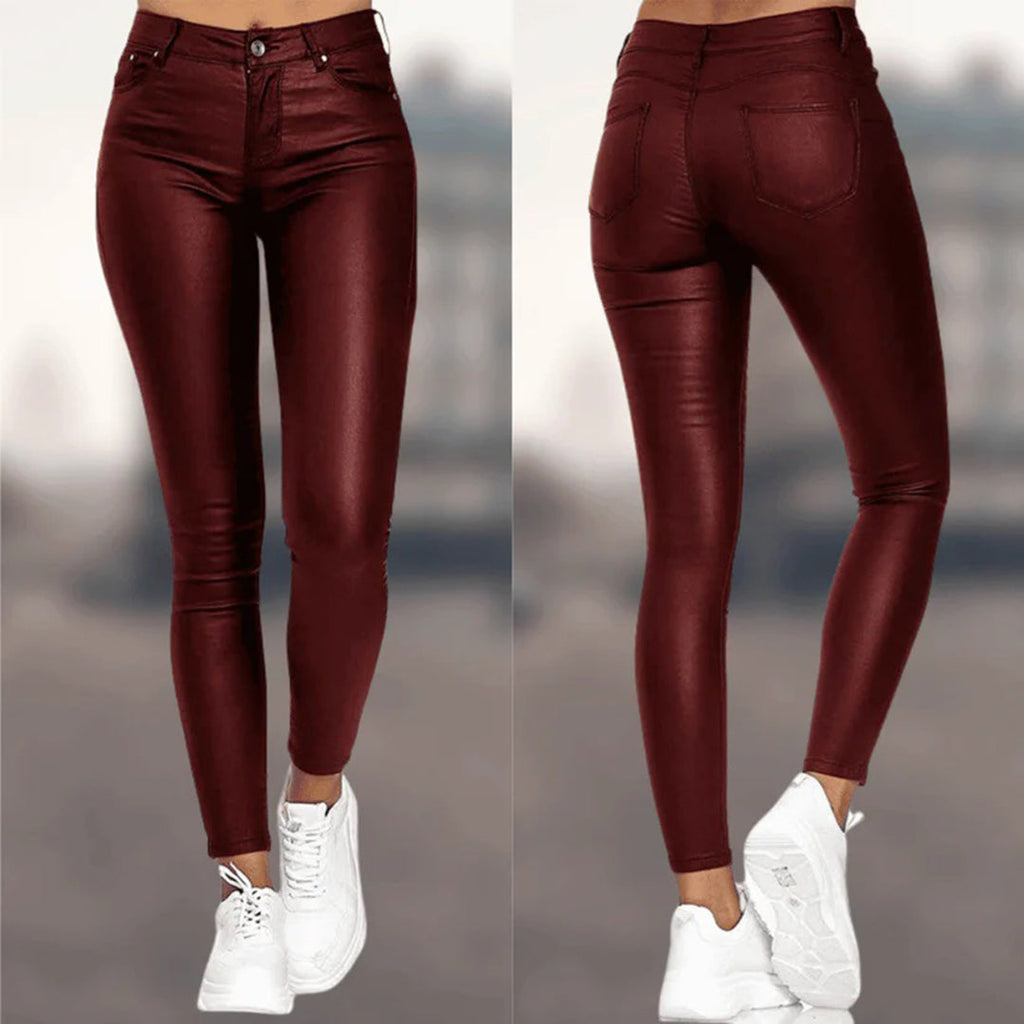 Elegante Damenhose