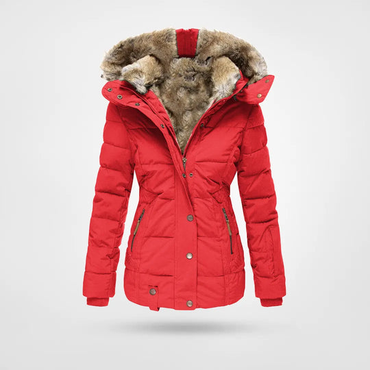 Luxuriöse Bequeme Elegante Jacke Damen | Shop Nory